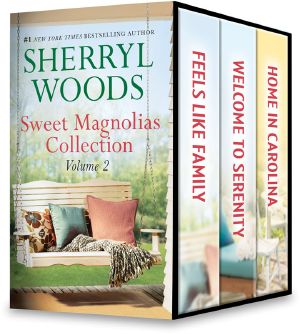 [The Sweet Magnolias 03] • Sweet Magnolias Collection, Volume 2